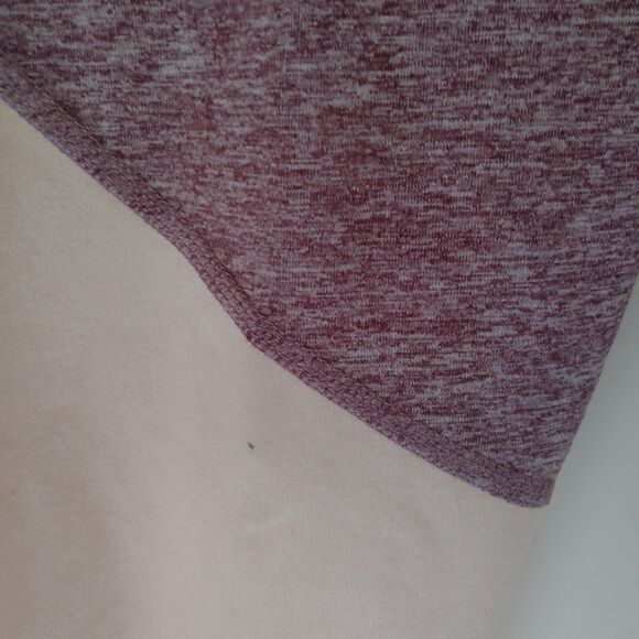 C9 Champion Capri Legging Women Size L High Rise Studio Fit Cell Phone Pocket - Picture 2 of 8